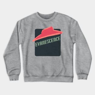 evanescence Crewneck Sweatshirt